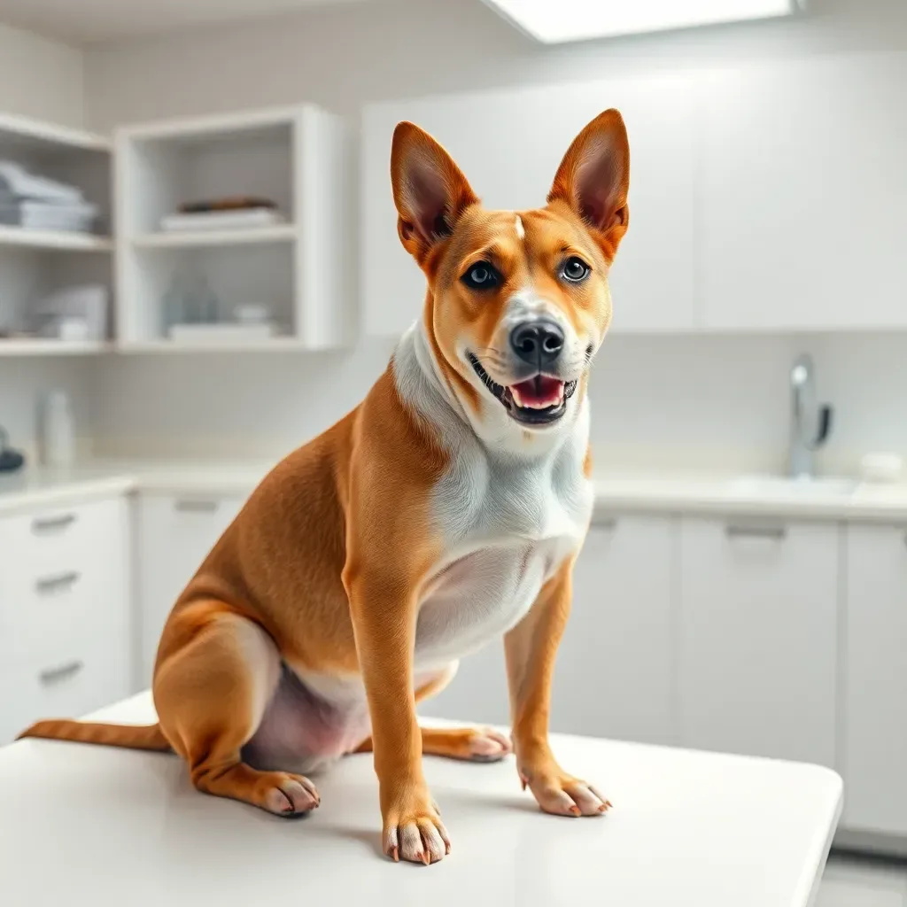 Inheart Animal Hospital Veterinarian | 한인 동물병원 veterinarian in California