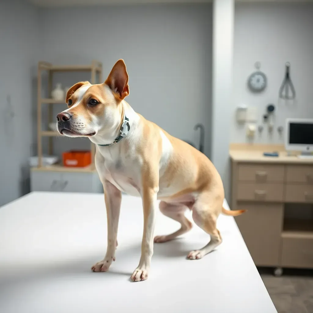 Inland Animal Hospital veterinarian in California
