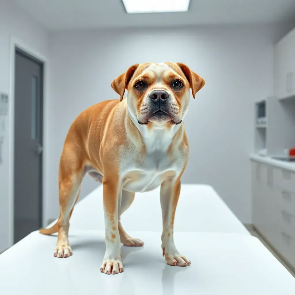 Inland Empire Veterinary Surgical Specialty veterinarian in California