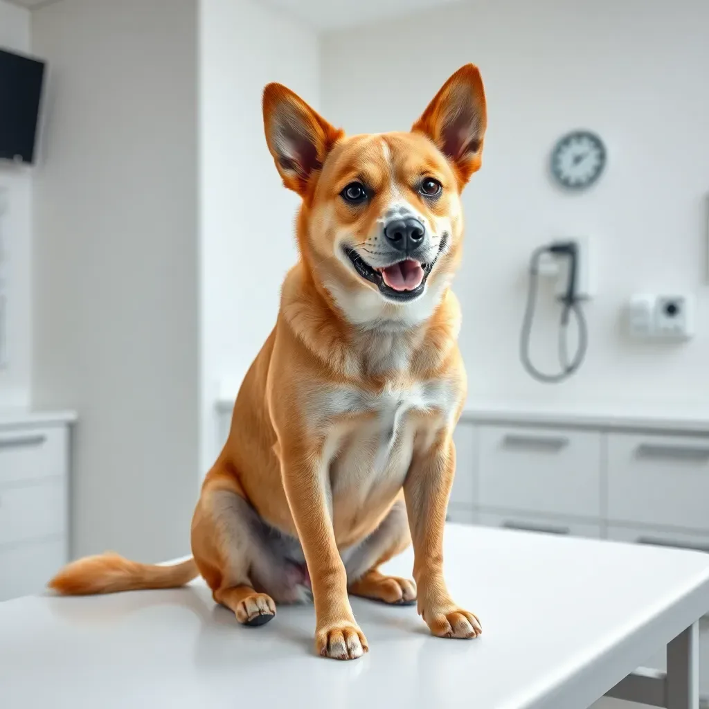 Inland Valley Humane Society And S.p.c.a. veterinarian in California