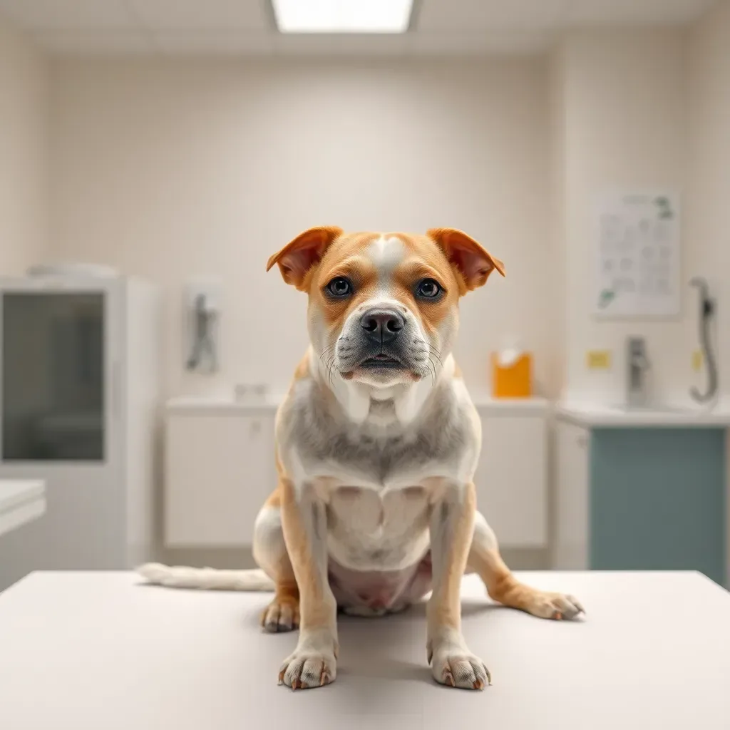 Inland Valley Veterinary Specialists & Emergency Center veterinarian in California