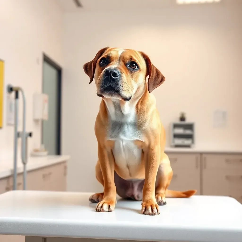 Inland Vet Supply veterinarian in California