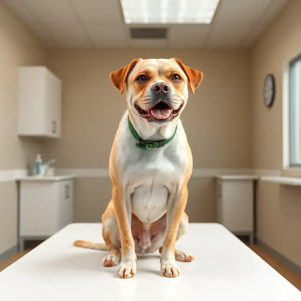 Insight Veterinary Wellness Center veterinarian in California
