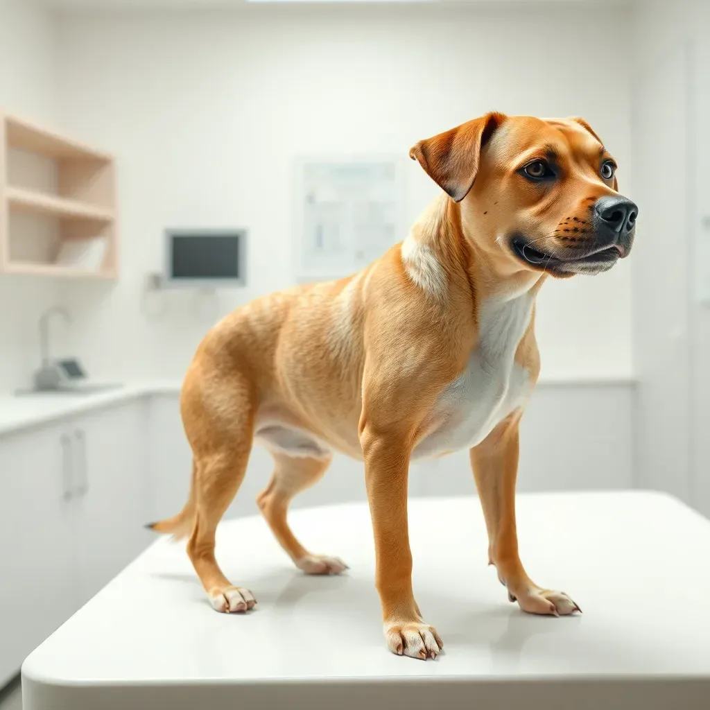 Integrative Pet Wellness Center veterinarian in California