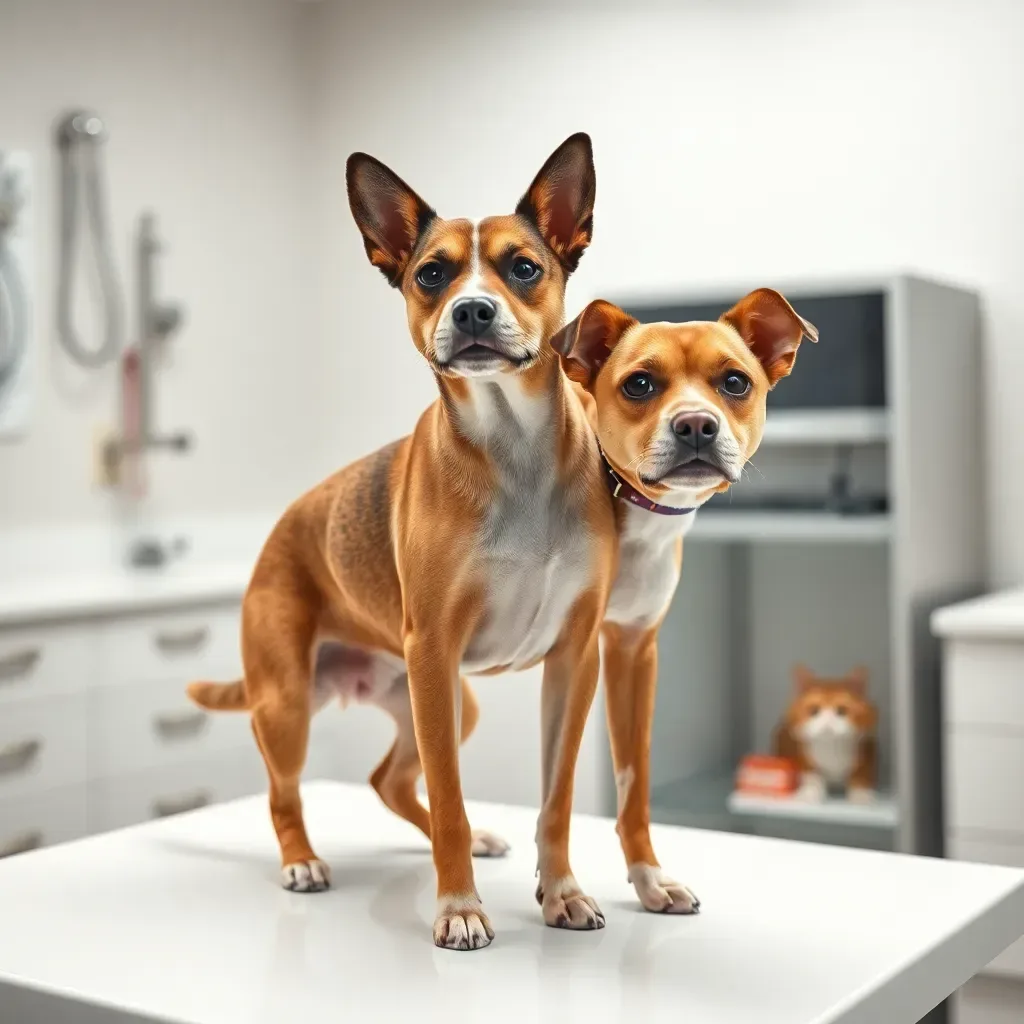 Integrative Veterinary Care veterinarian in California