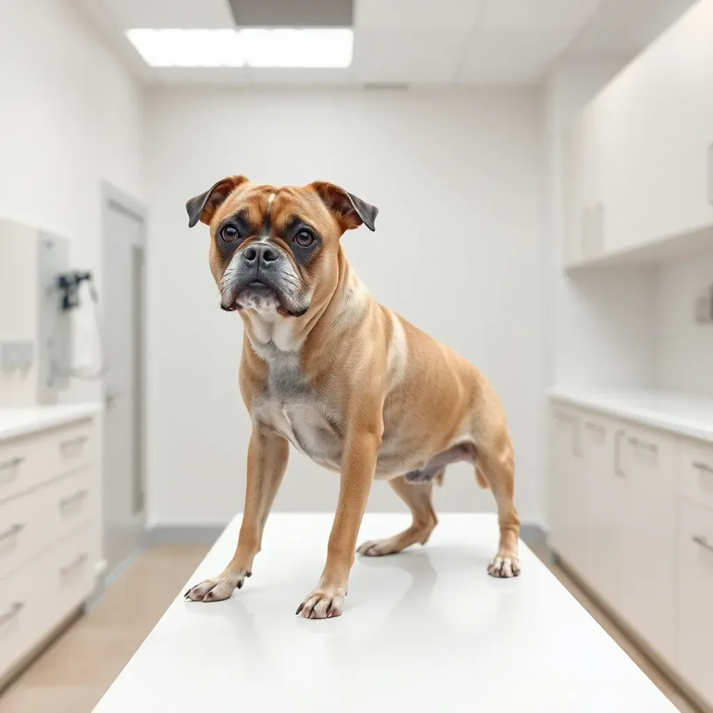 Integrative Veterinary Care veterinarian in California