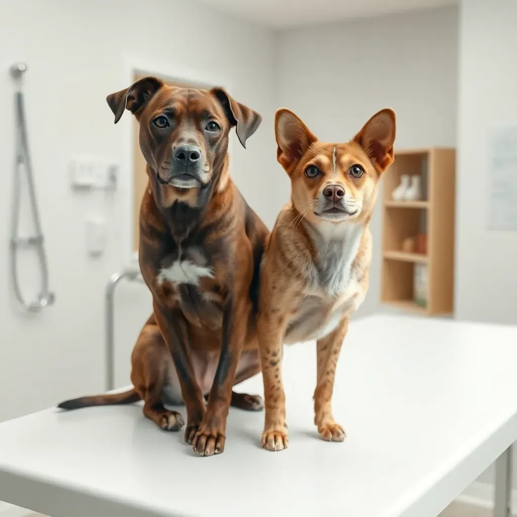 Integrative Veterinary Health Center veterinarian in California