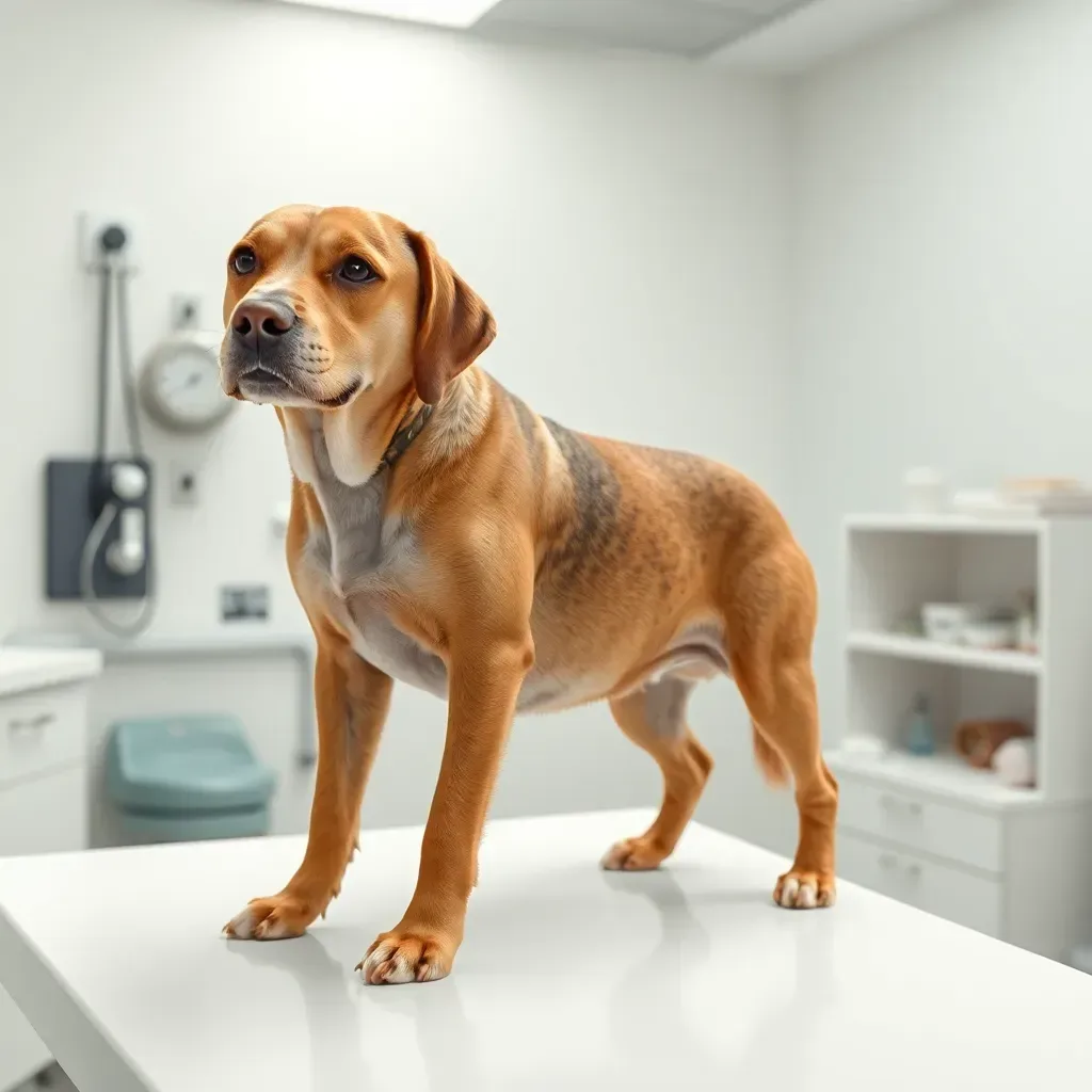 Ironhorse Vetcare veterinarian in California