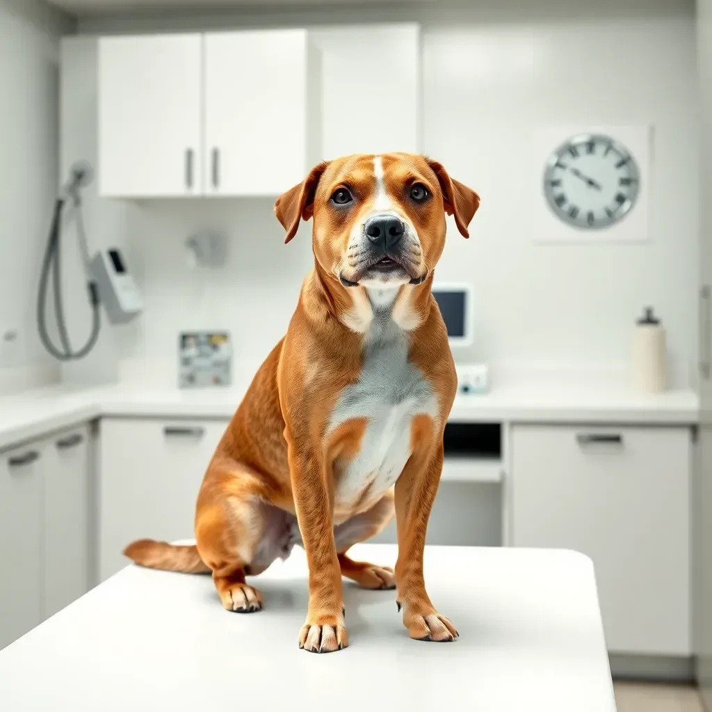 Irvine Great Park Animal Hospital veterinarian in California