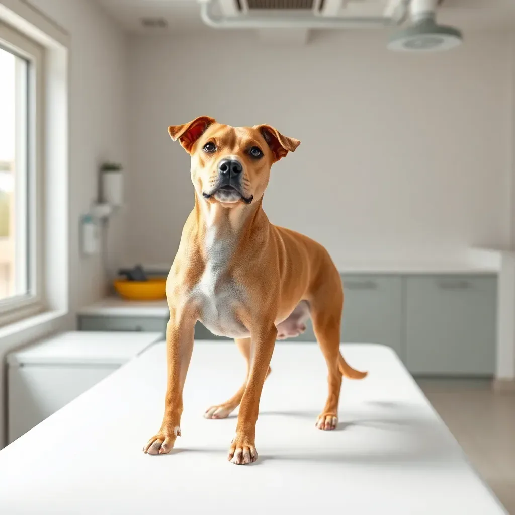 Irvine Pet Hospital veterinarian in California