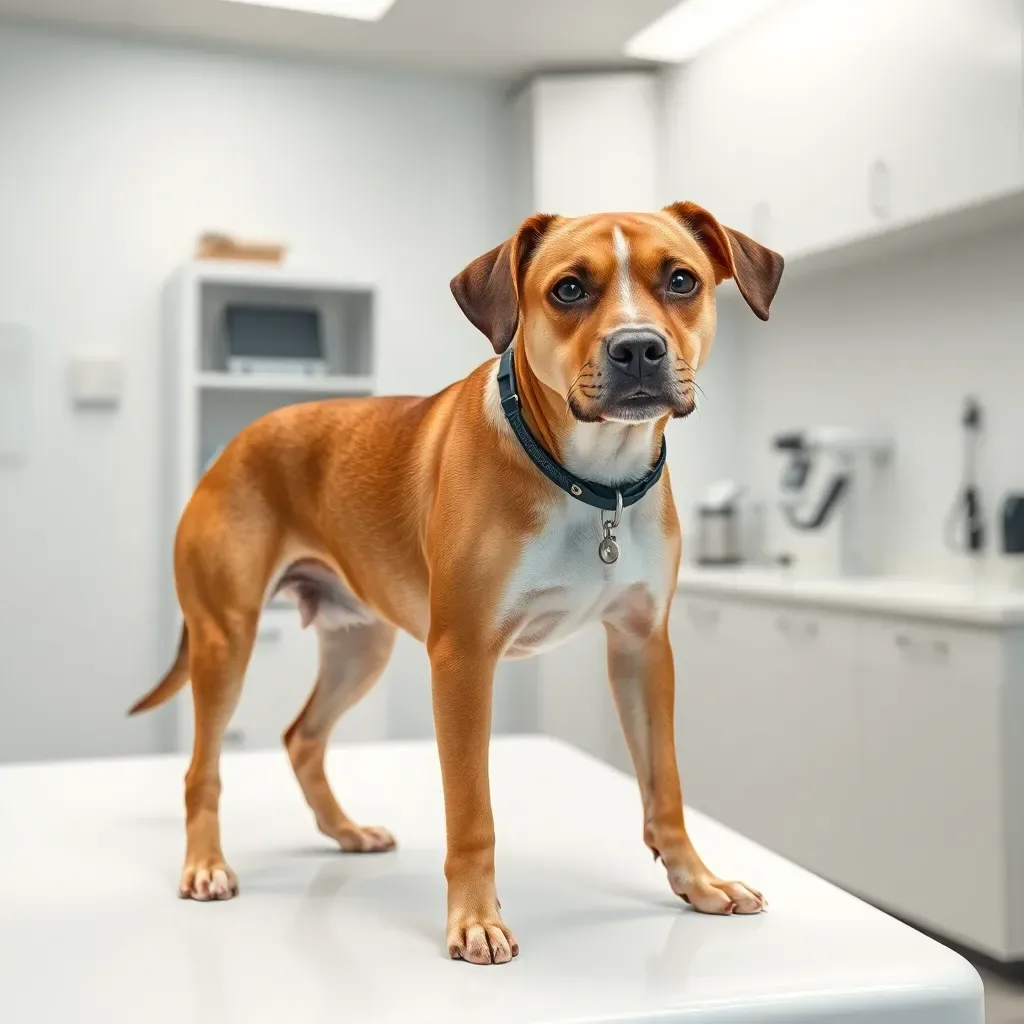 Irvine Valley Veterinary Hospital Emergency veterinarian in California