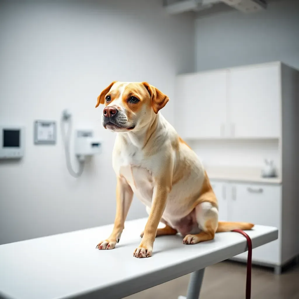 Irvine Valley Veterinary Hospital veterinarian in California