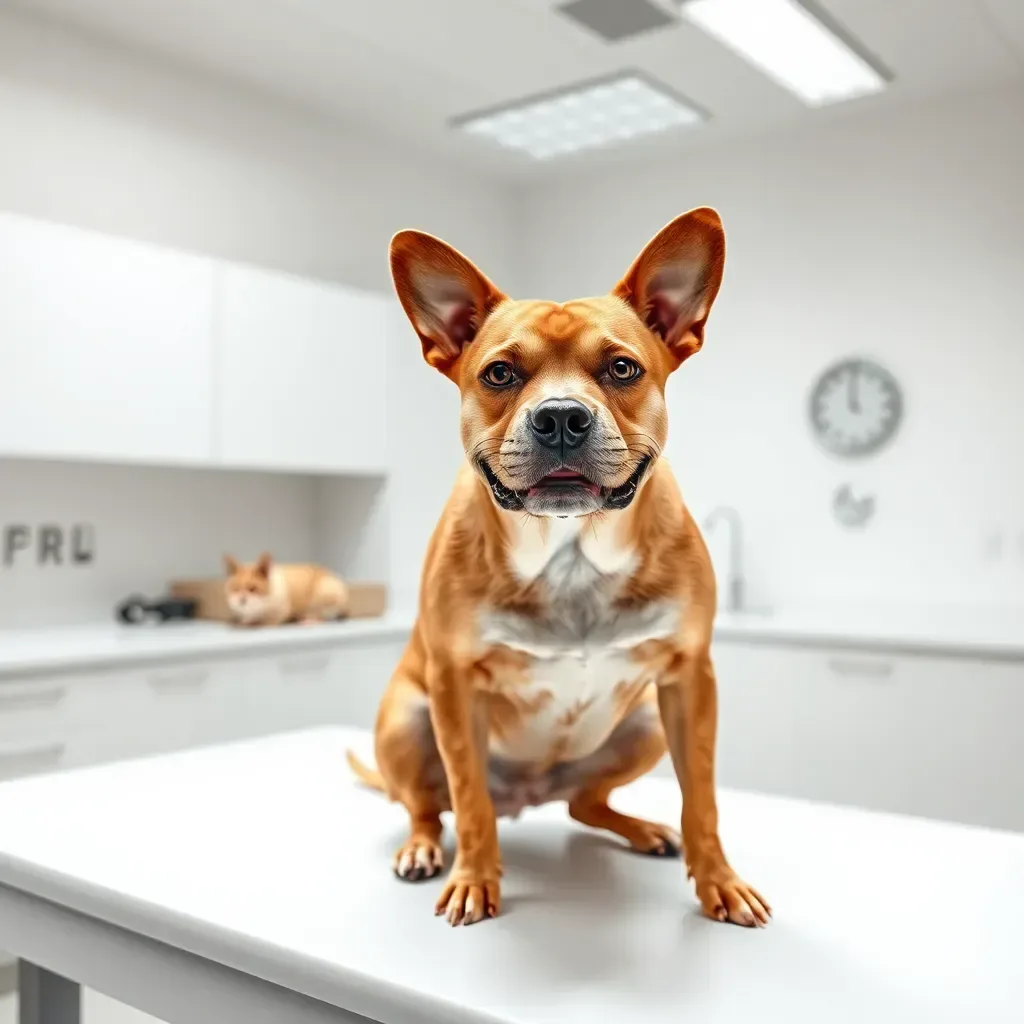 Irvington Pet Hospital veterinarian in California