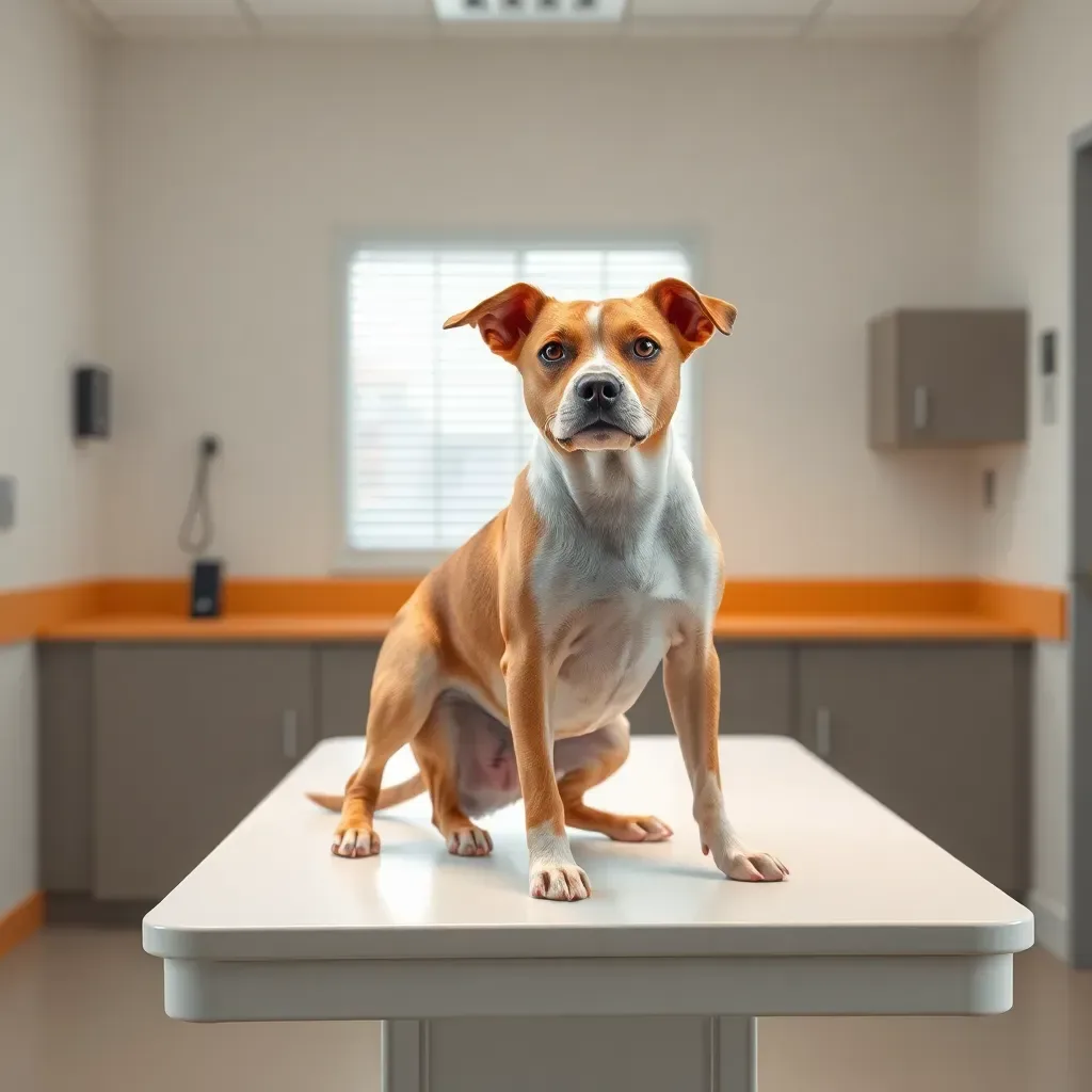 Irwindale Car Wash veterinarian in California