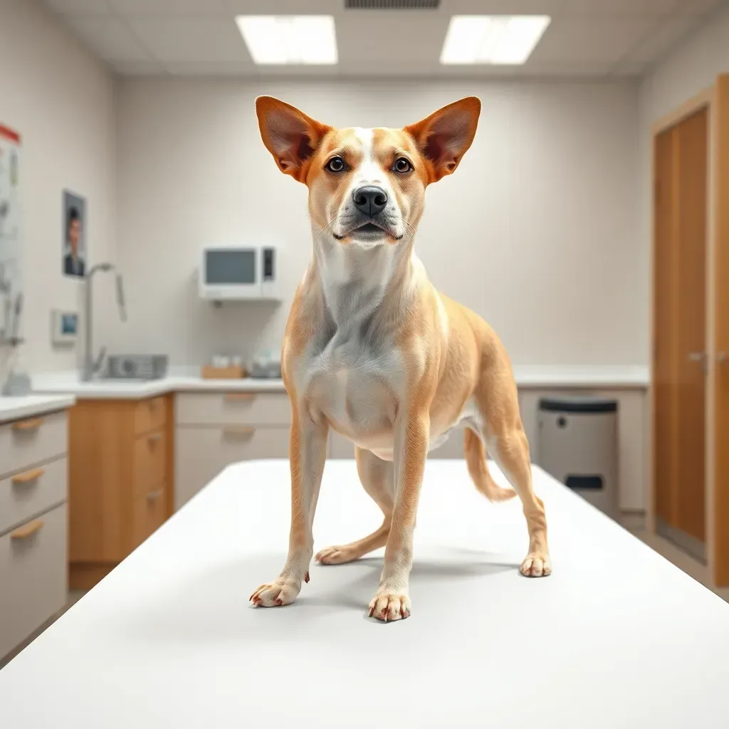 Isa Companion Animal Clinic veterinarian in California