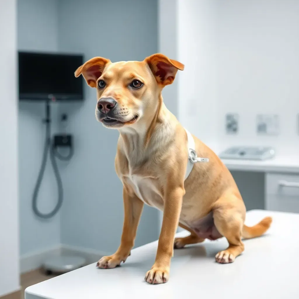 Jackson Creek Veterinary Clinic veterinarian in California
