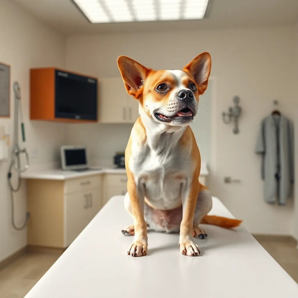 Jacqueline Heller, D.v.m. veterinarian in California