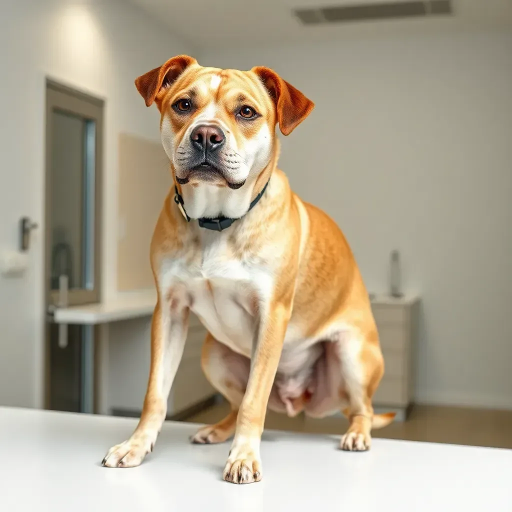 Jaime Kwok veterinarian in California