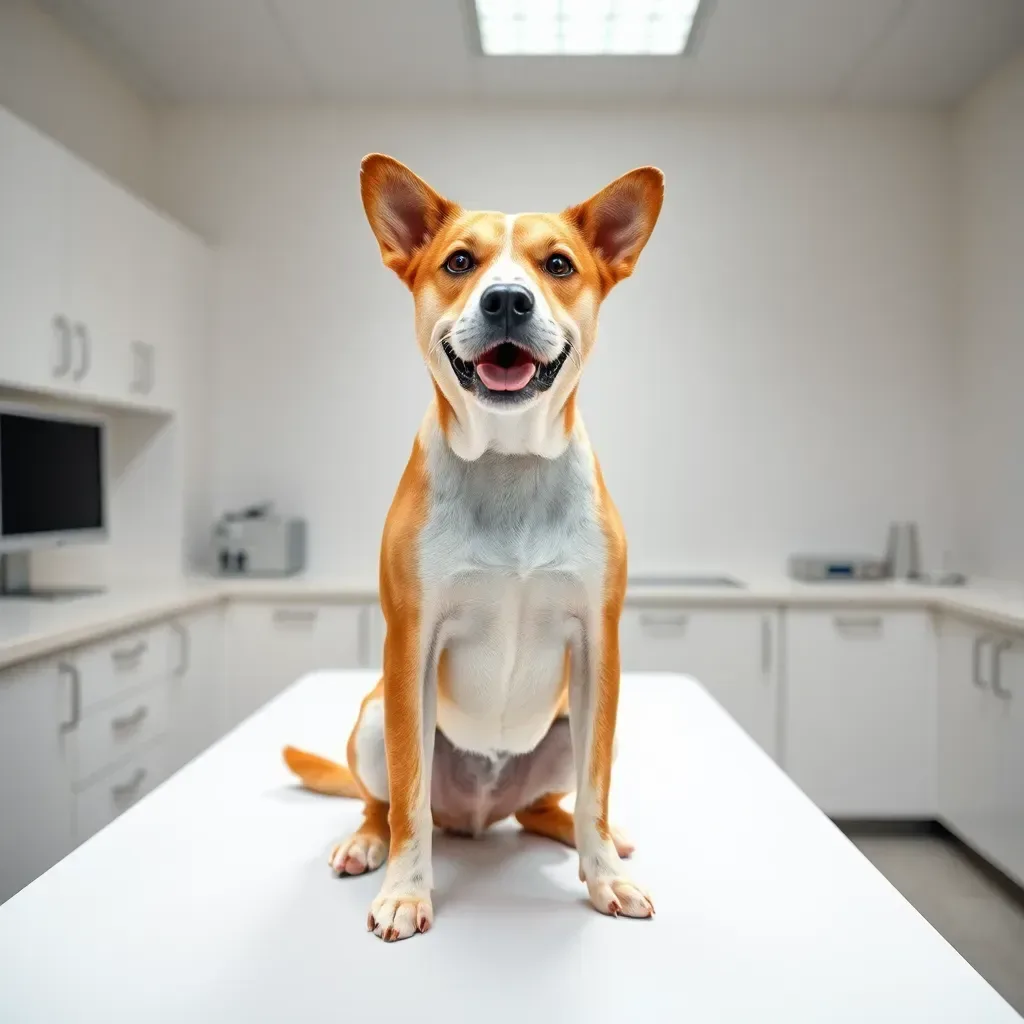 Jamacha Pet Vets veterinarian in California