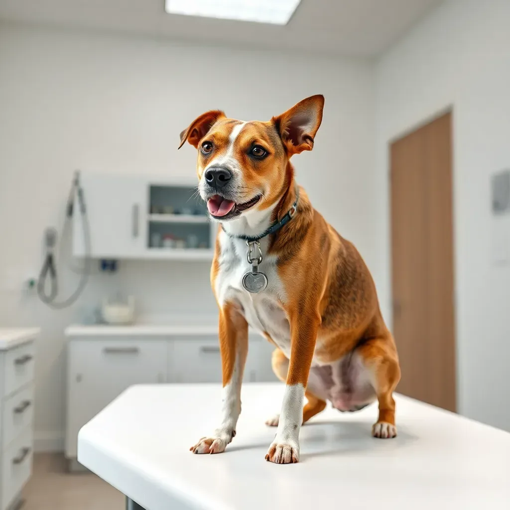 James Farese, Dvm, Dacvs, North Bay Veterinary Surgical Services veterinarian in California