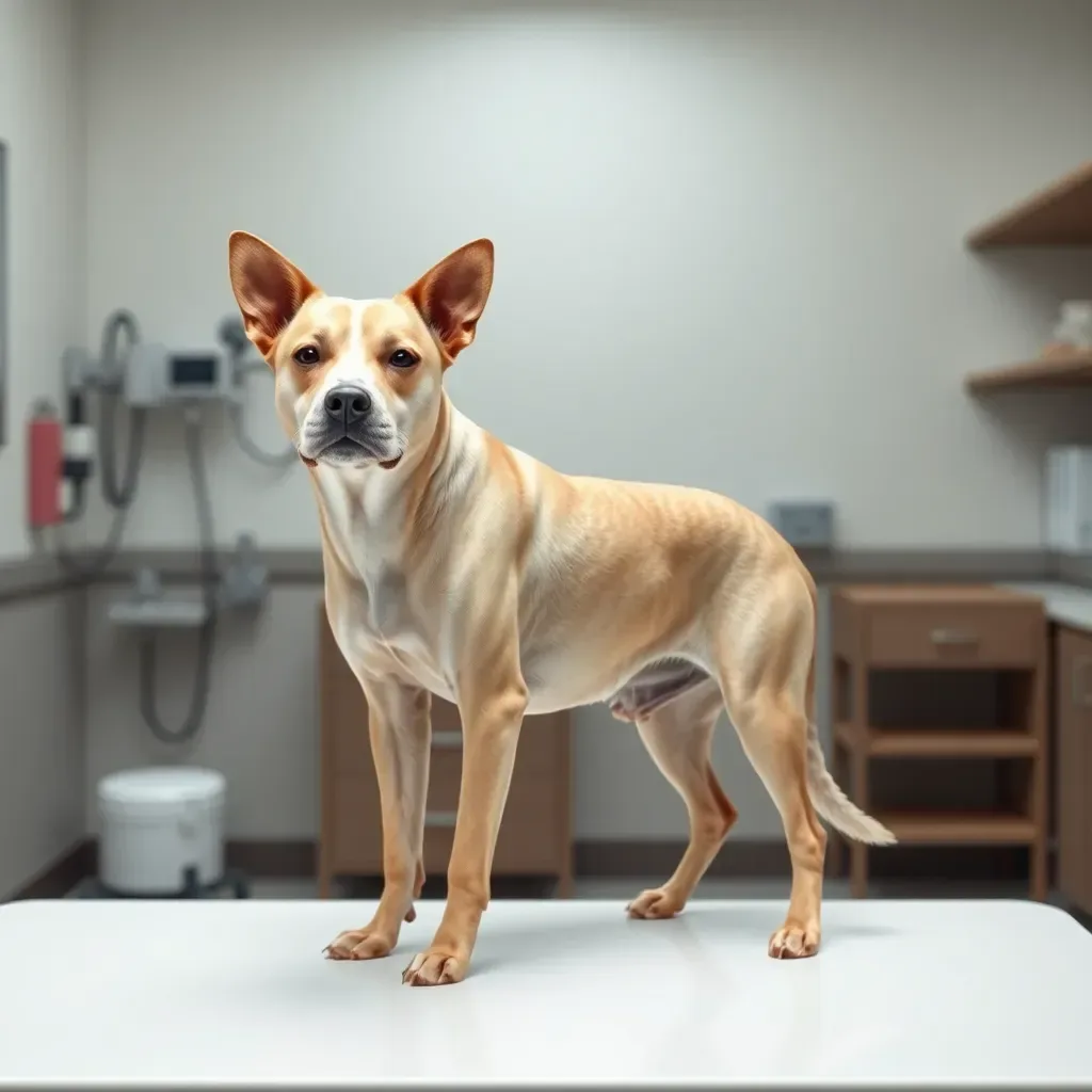 James R Howard Animal Hospital veterinarian in California