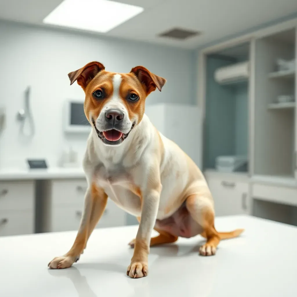 Janet L. Dunn, D.v.m. veterinarian in California