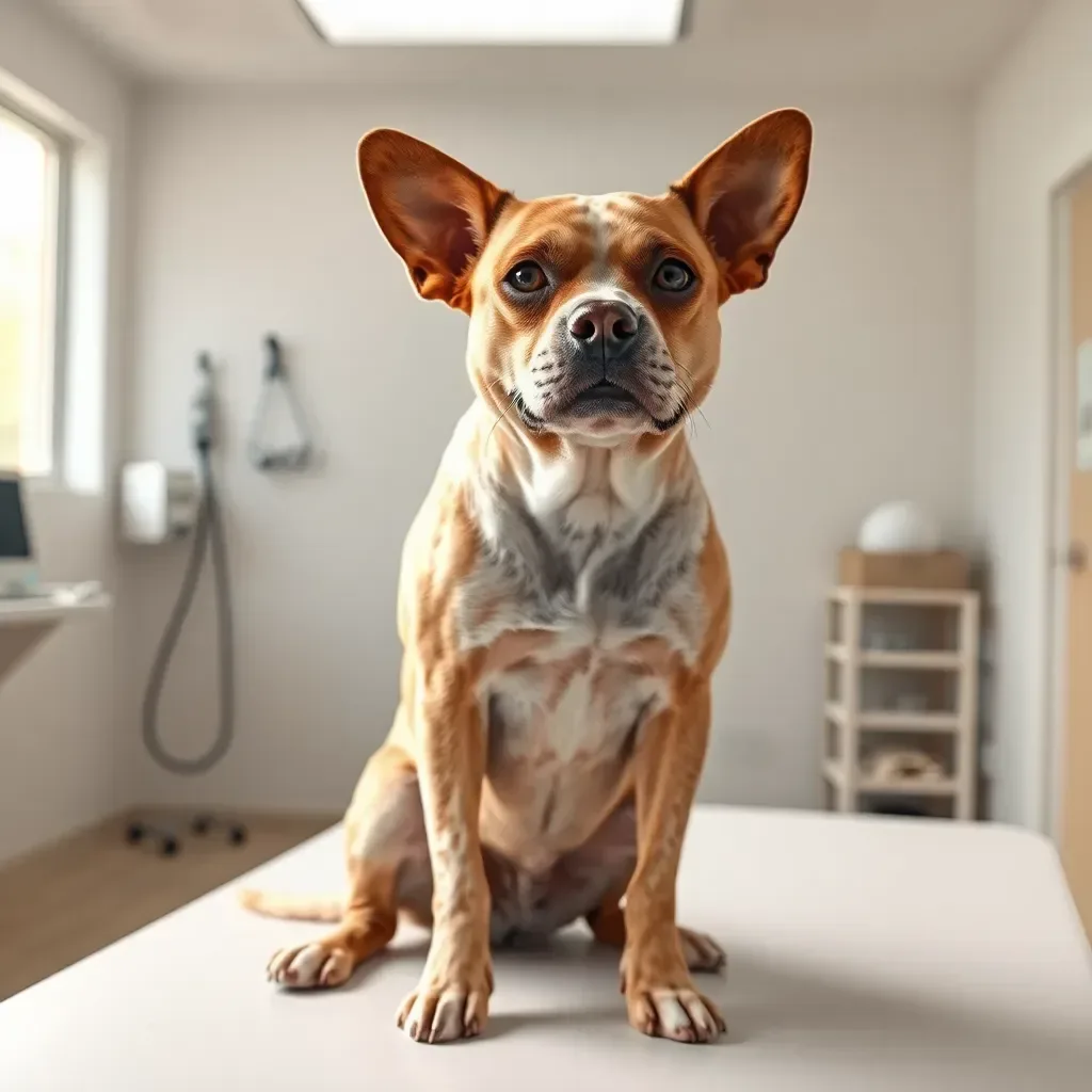 Jb Choi Dvm - Bellflower Pet Hospital & Hotel veterinarian in California