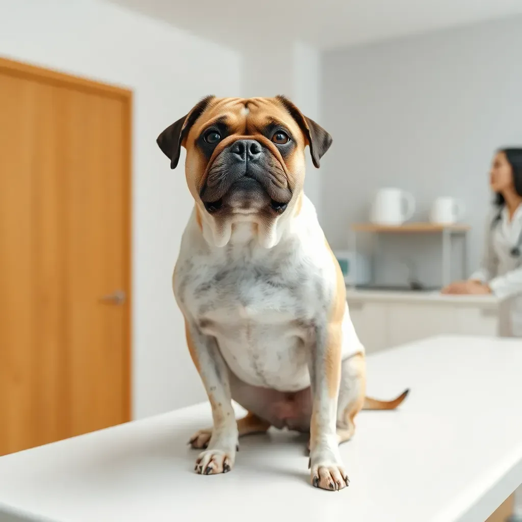 Jefferson Park Veterinary Clinic veterinarian in California