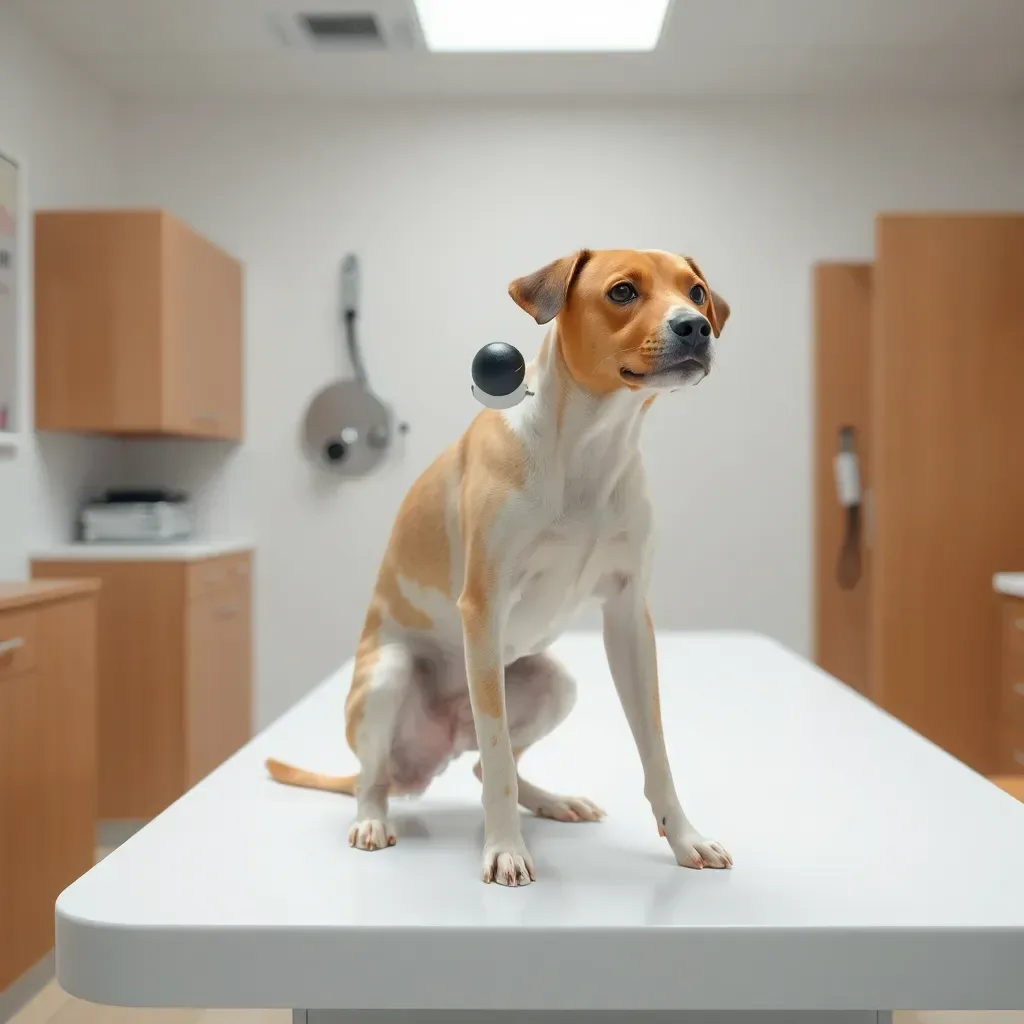 Jennifer Rau Dvm veterinarian in California