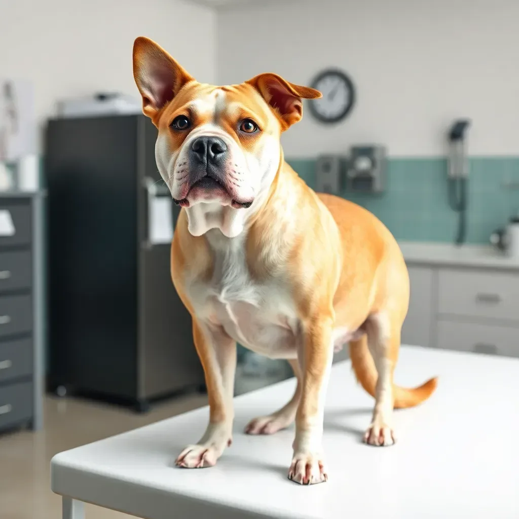 Jeronimo Pet Clinic veterinarian in California