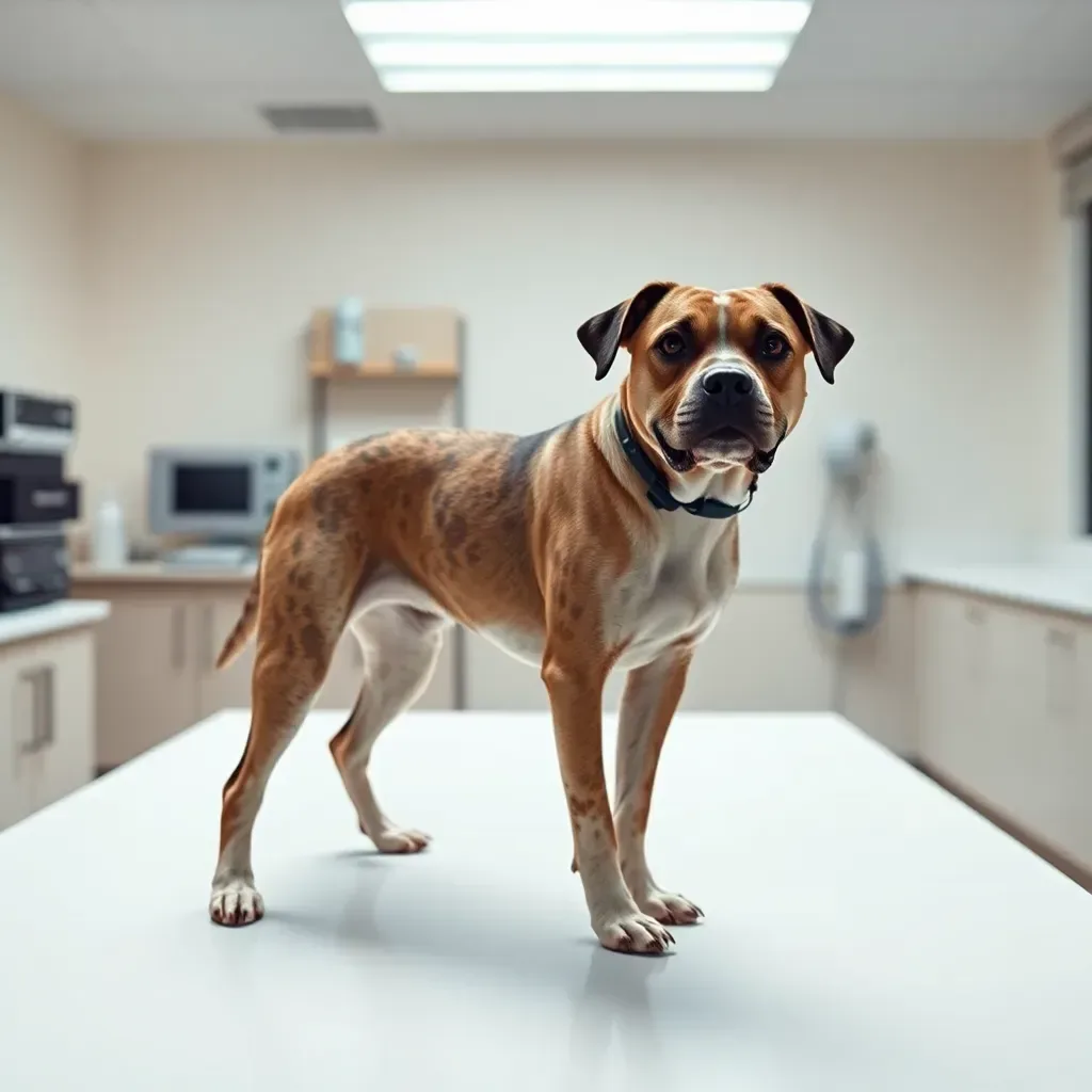 Jh Animal Hospital veterinarian in California