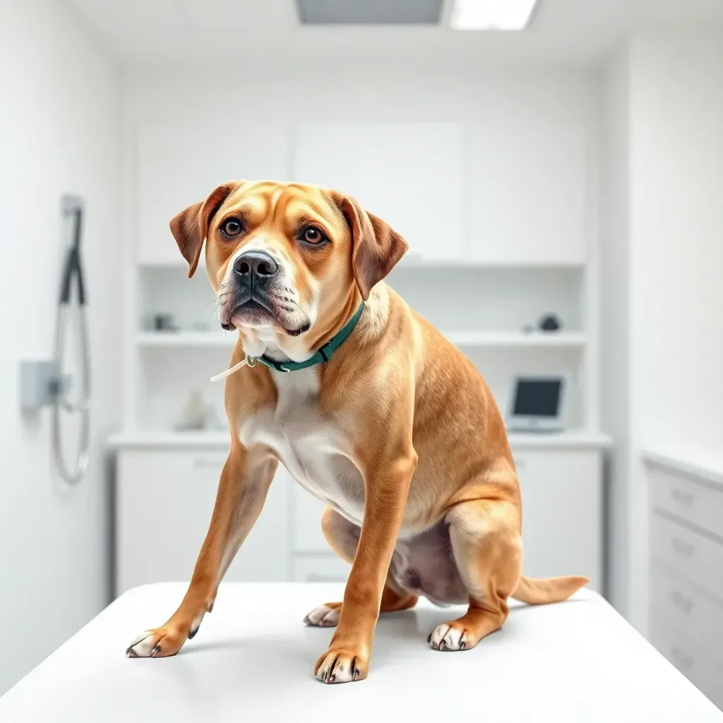 Jo-Mar's Pet Coiffures veterinarian in California