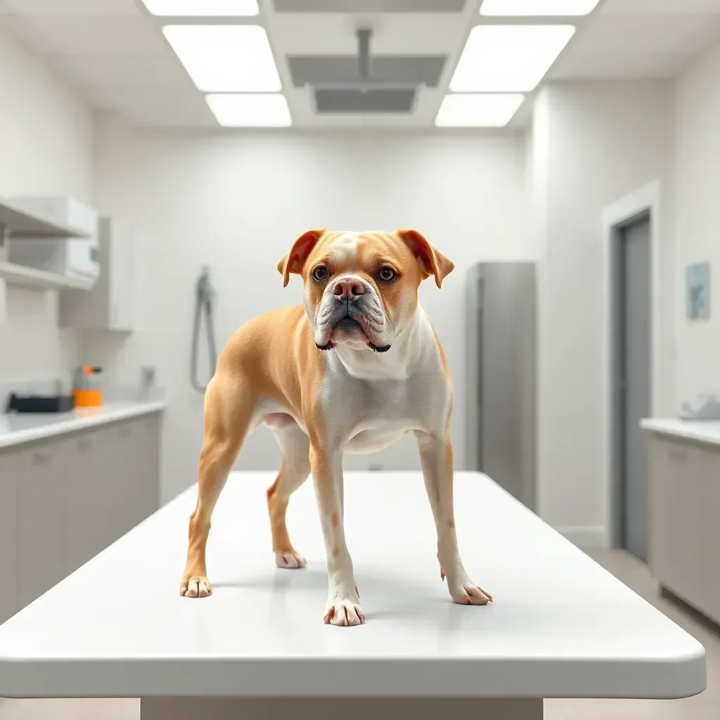 Jon Klingborg, Dvm veterinarian in California