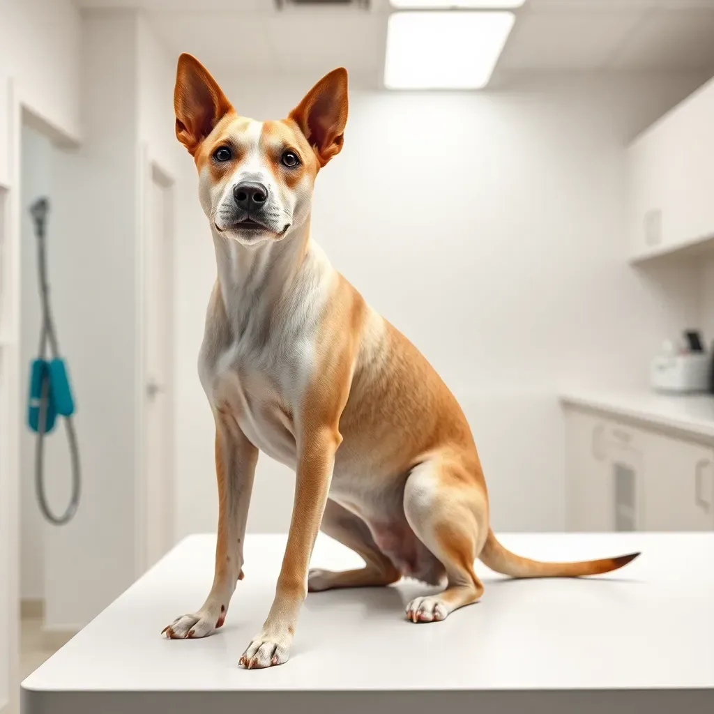 Joybound People & Pets veterinarian in California