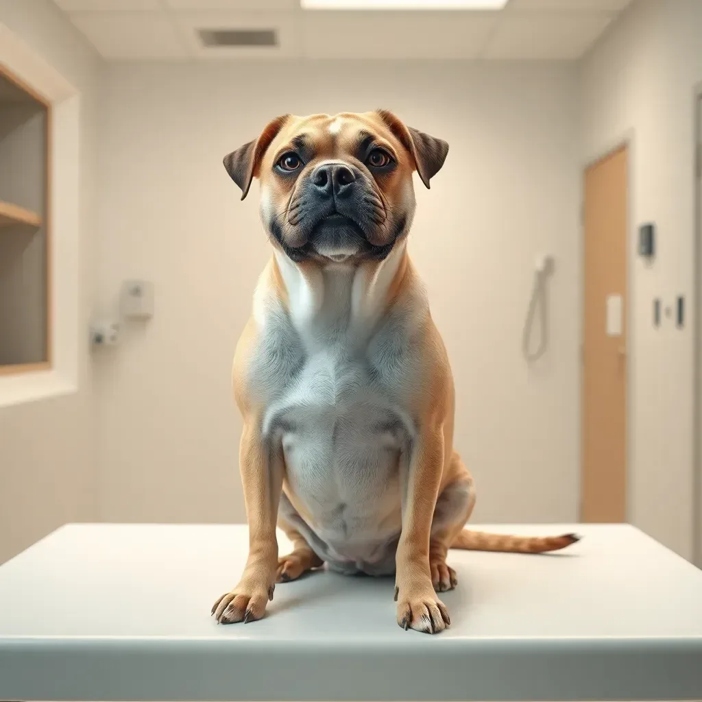 Julian Animal Hospital veterinarian in California