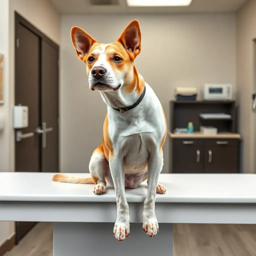 Jurupa Hills Animal Hospital veterinarian in California