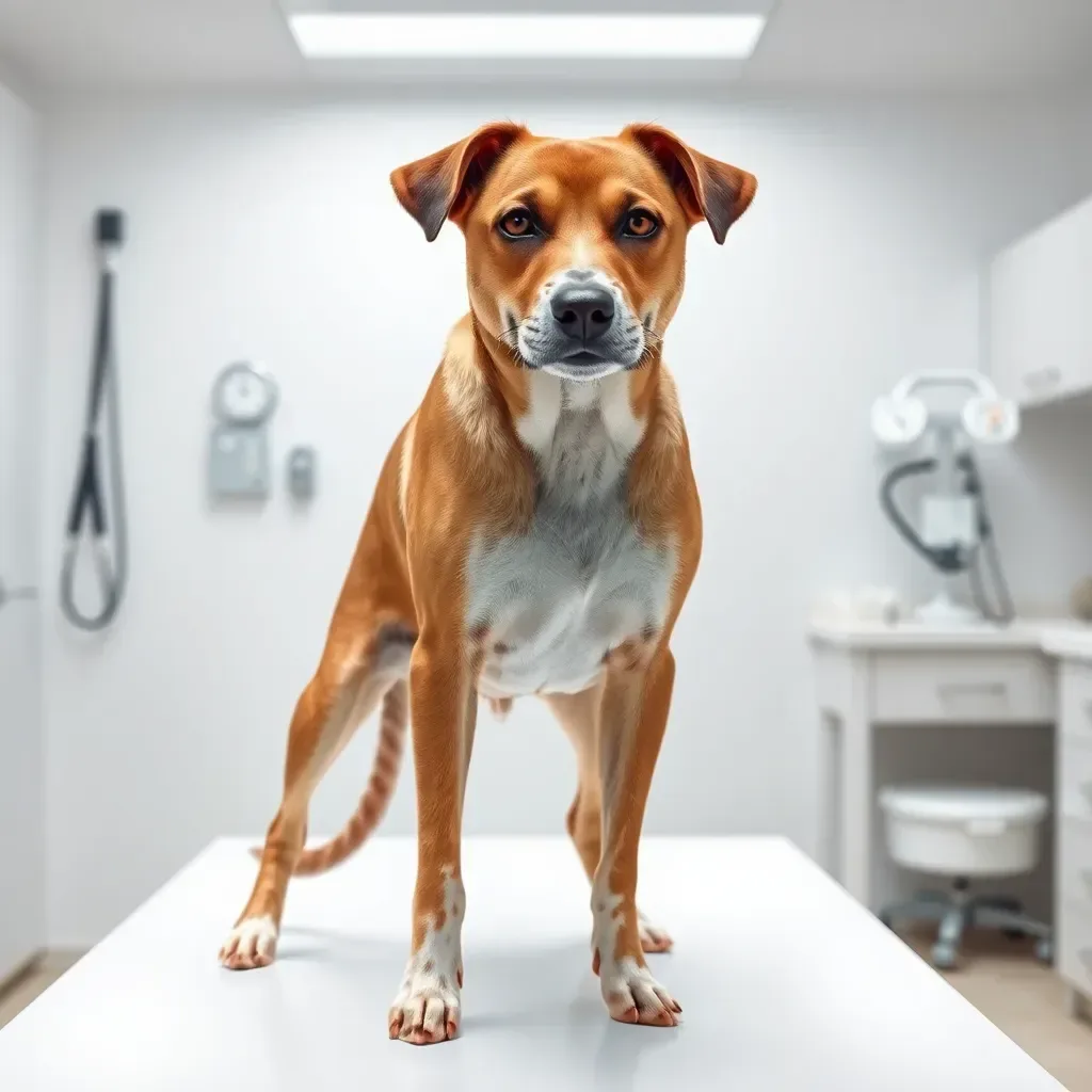 Jyk Veterinary Clinic veterinarian in California