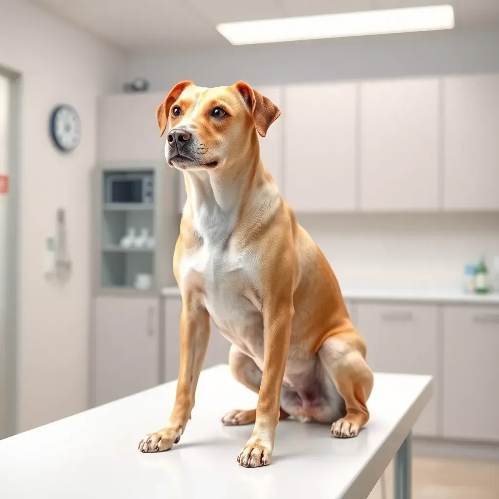 K9 Activity Club veterinarian in California