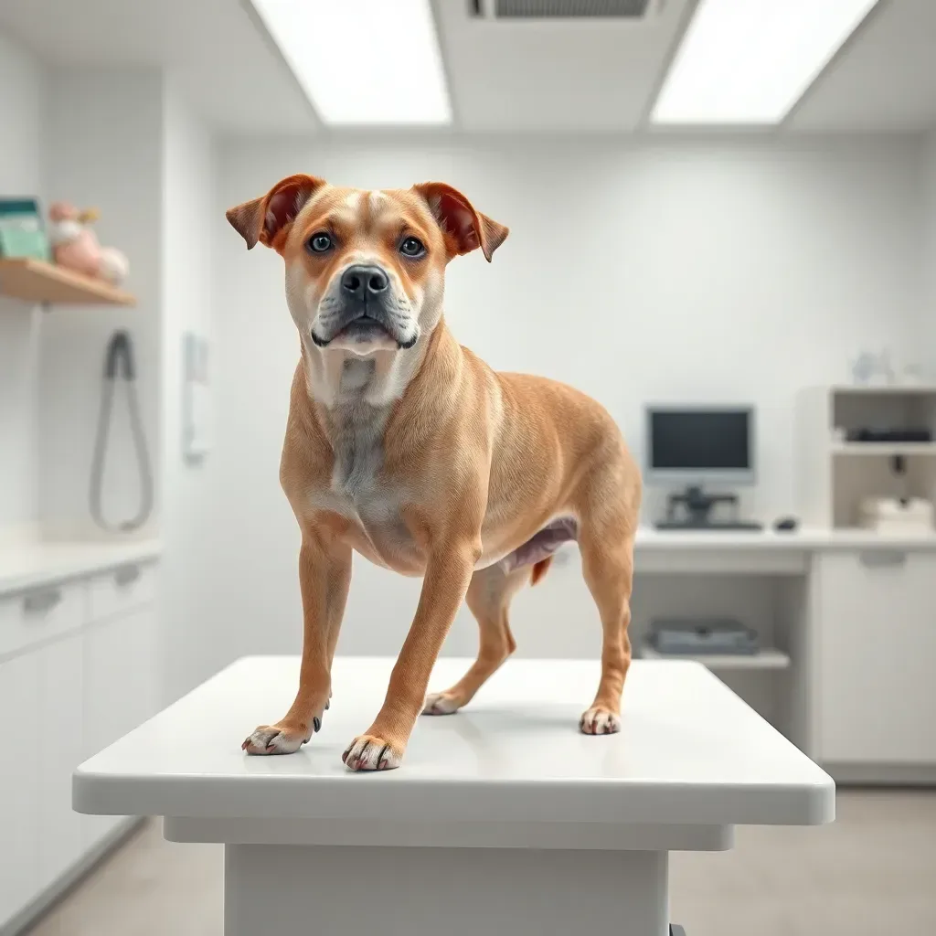 Kahler J S Dvm veterinarian in California