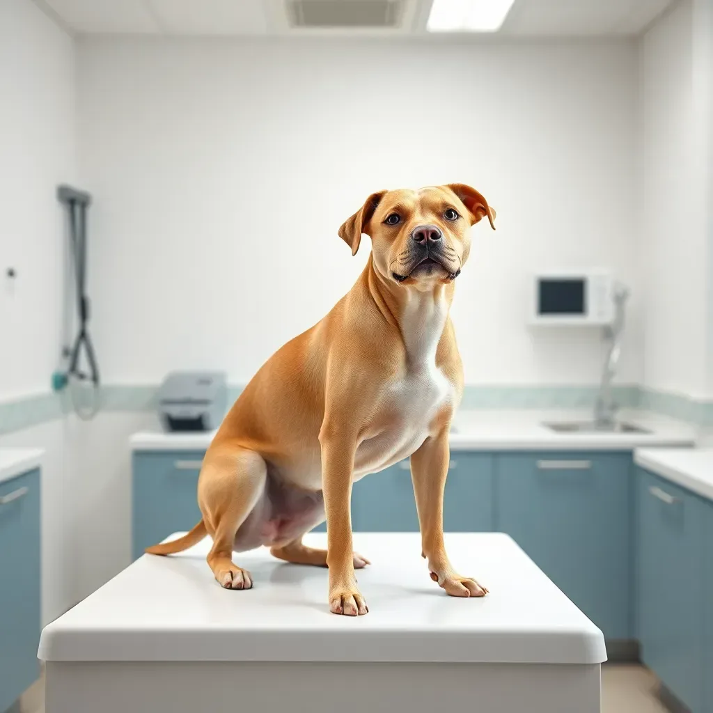Kahoots veterinarian in California
