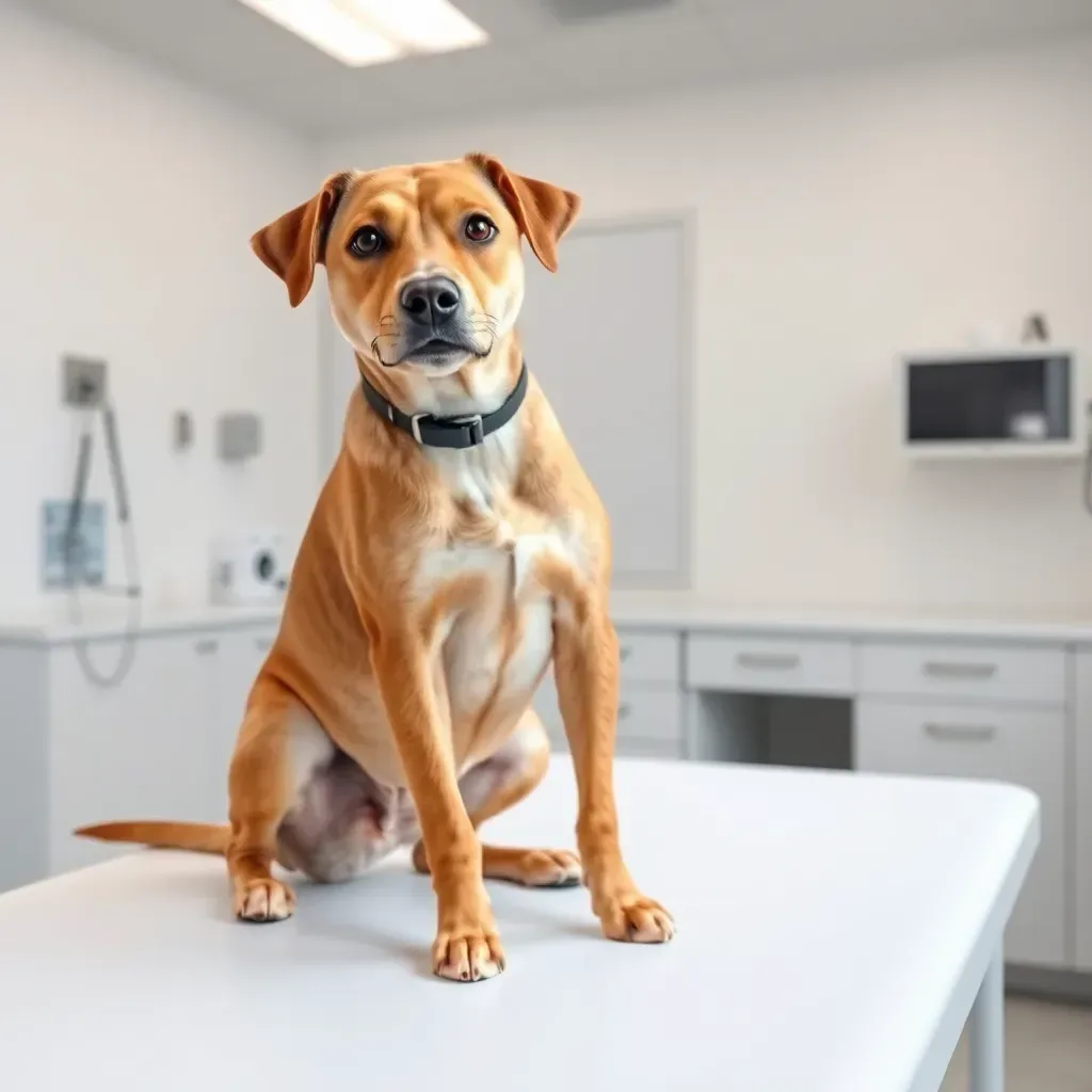 Katella Animal Clinic veterinarian in California