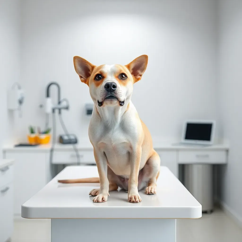 Kathy Henderson, D.v.m. veterinarian in California