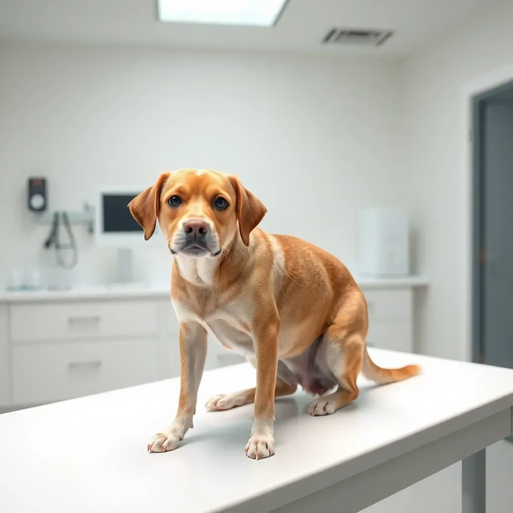 Kearny Mesa Veterinary Center veterinarian in California
