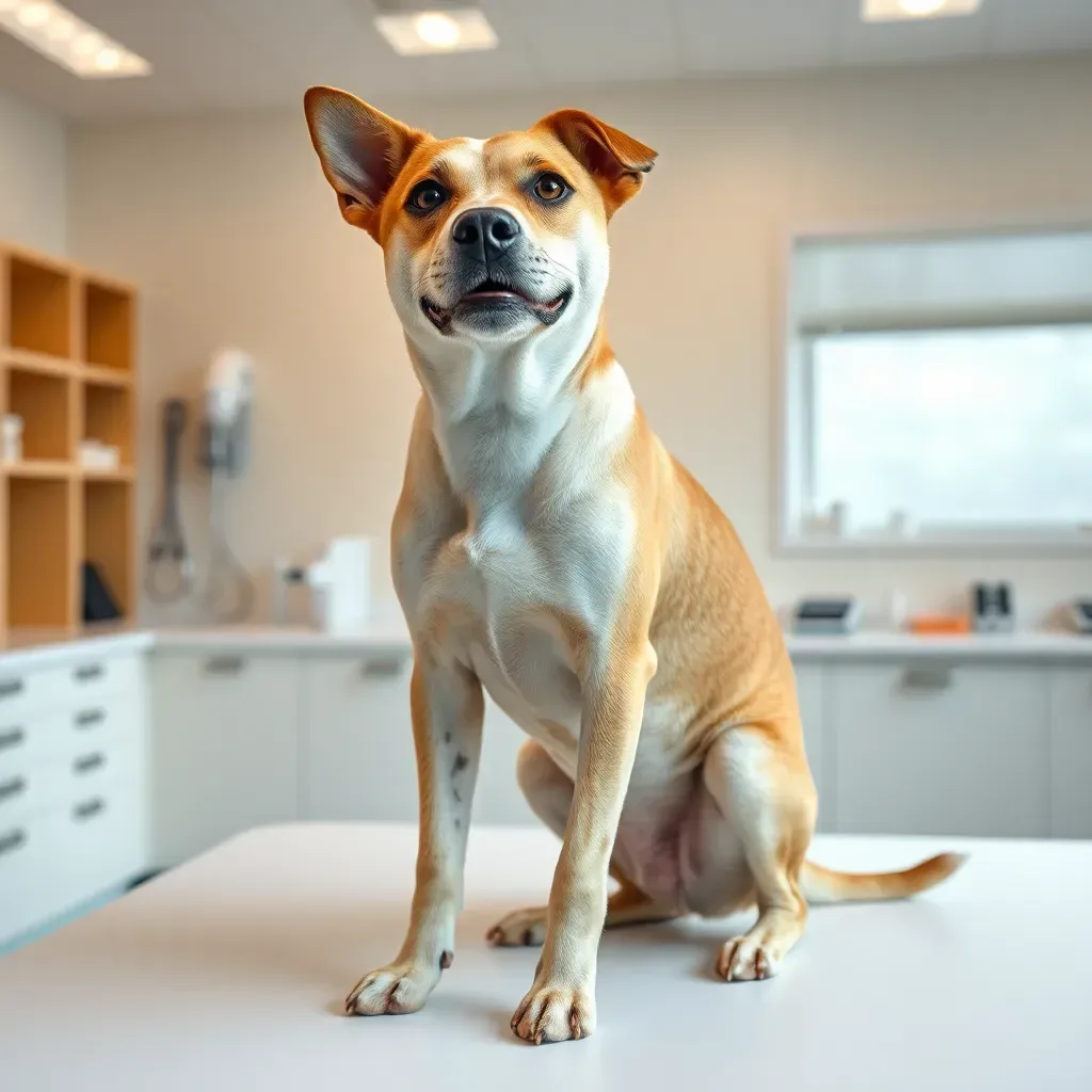 Keiss Benita I Dvm veterinarian in California