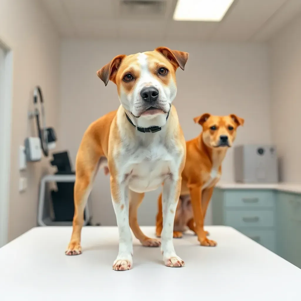Kelly Palm, Dvm veterinarian in California