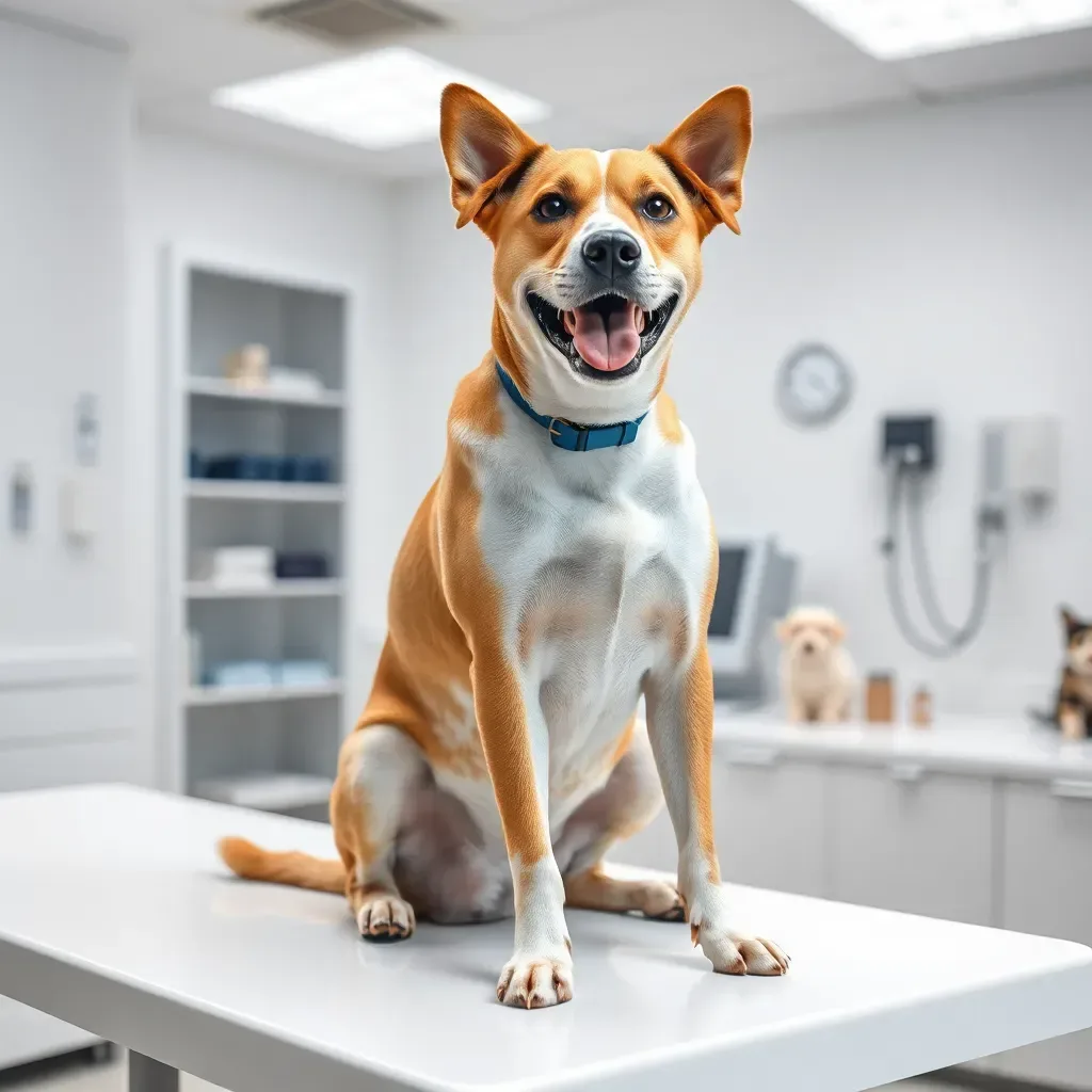 Kerr Equine Veterinary Services: Kerr James W Dvm veterinarian in California