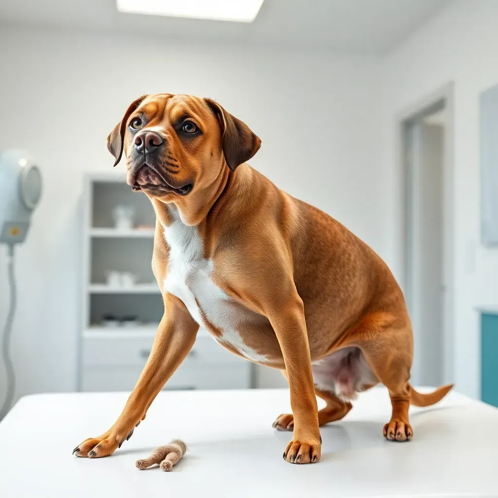 Kevin Toman veterinarian in California