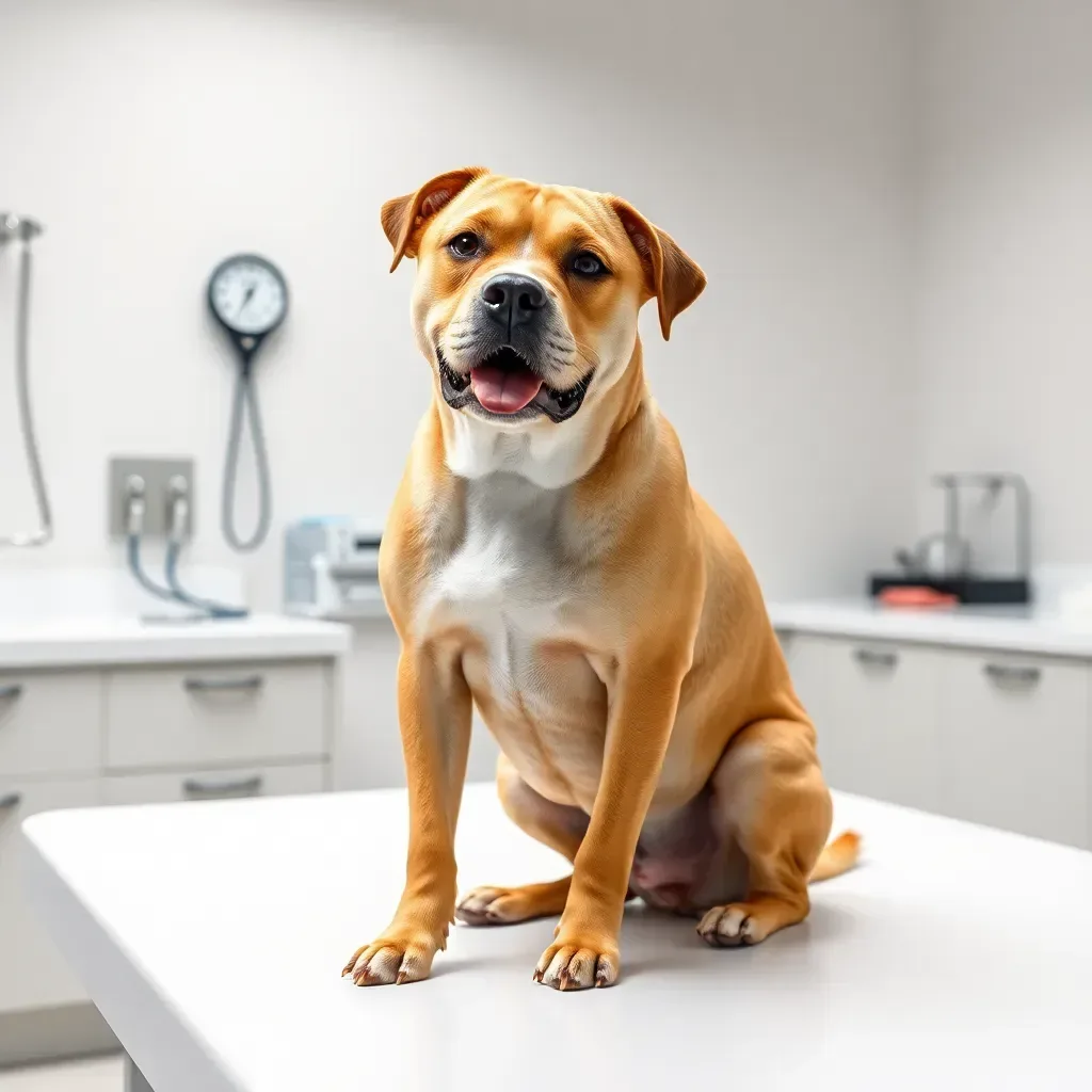 Kim Soderholm veterinarian in California