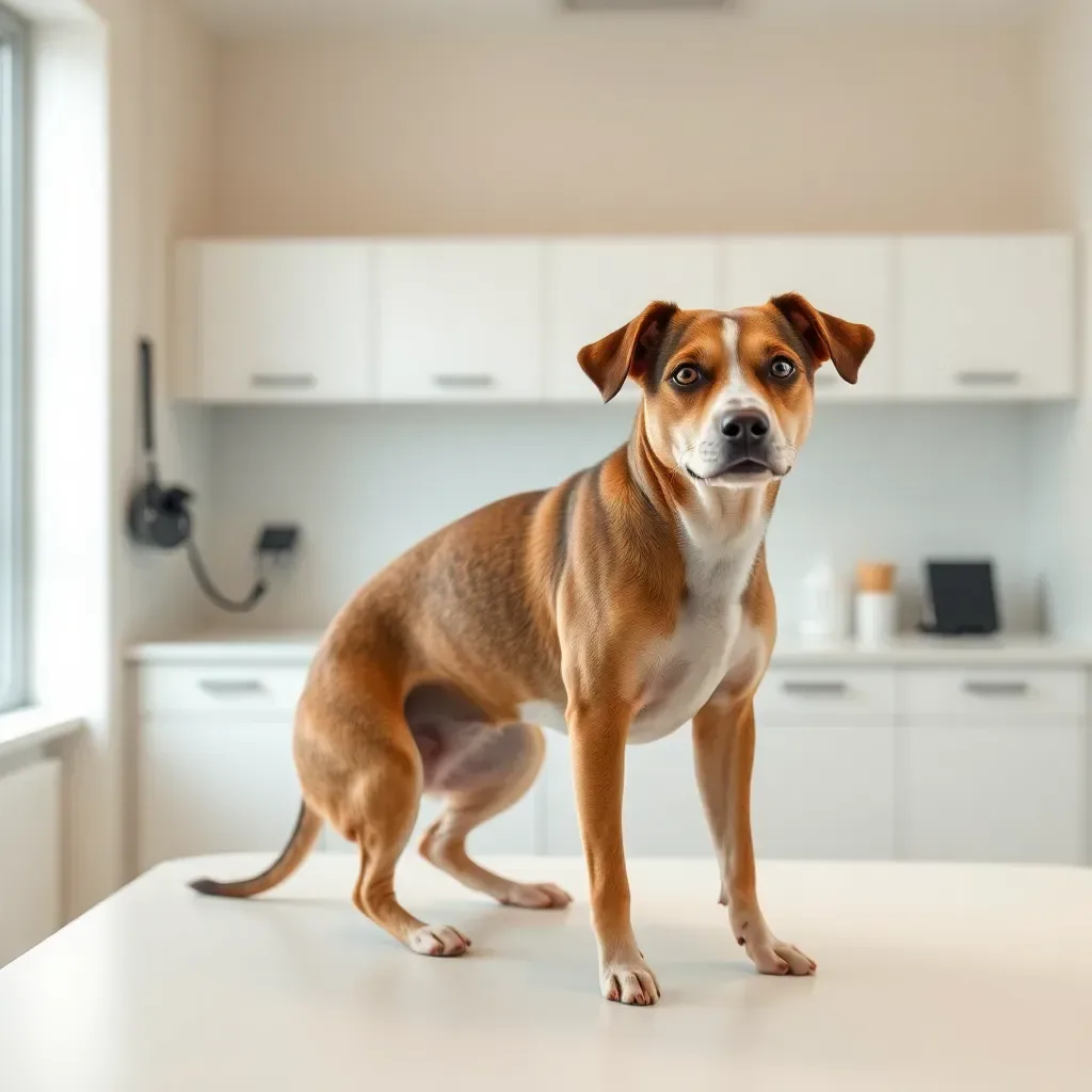 Kimberly D. Wilkins, Dvm veterinarian in California