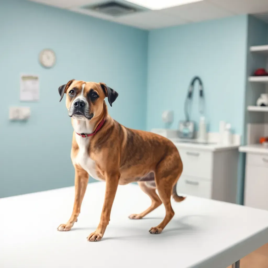 King City Veterinary Clinic veterinarian in California